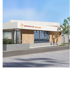 クリニックギャラリー1