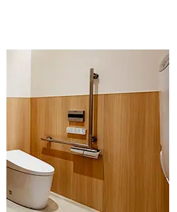 クリニックギャラリー10