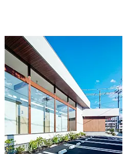 クリニックギャラリー2