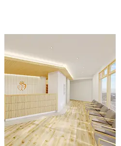 クリニックギャラリー2