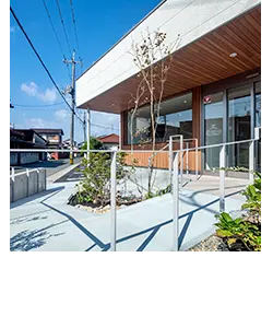 クリニックギャラリー3