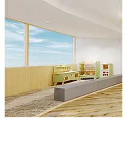 クリニックギャラリー3