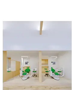 クリニックギャラリー4