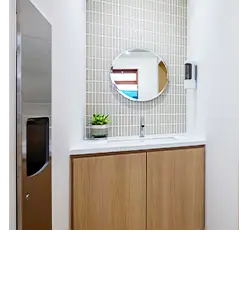 クリニックギャラリー9