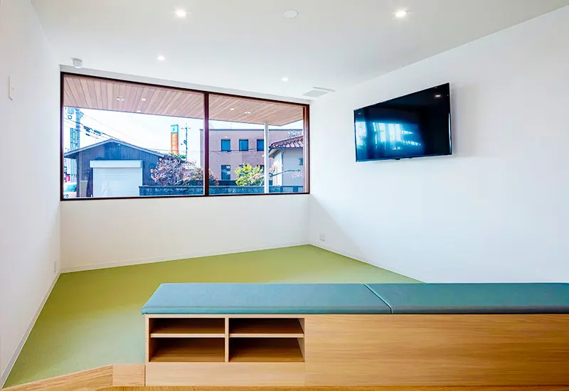 キッズスペース