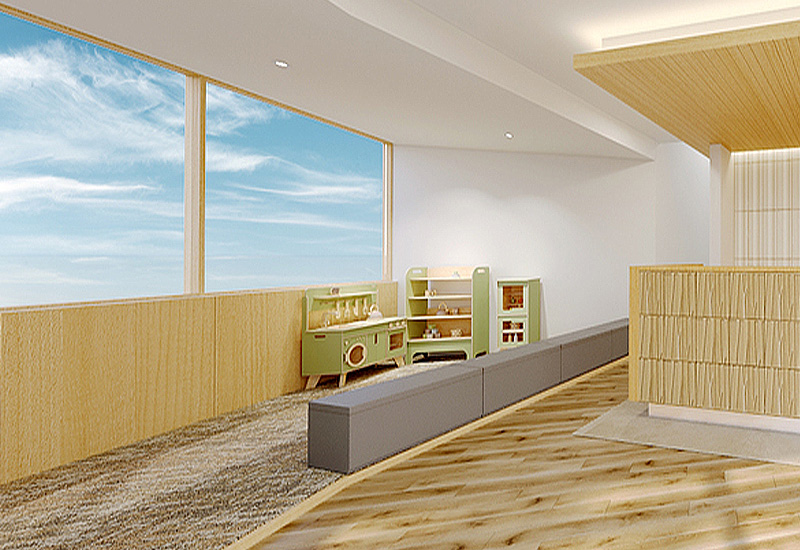 キッズスペース