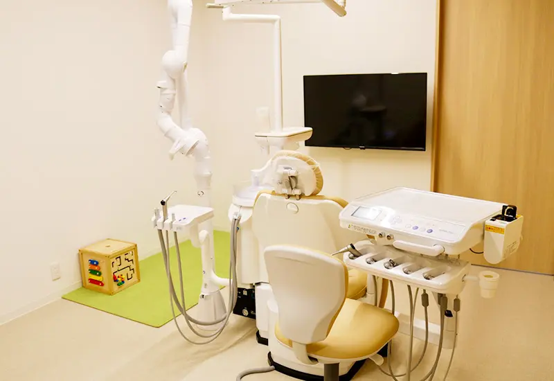 ファミリールーム