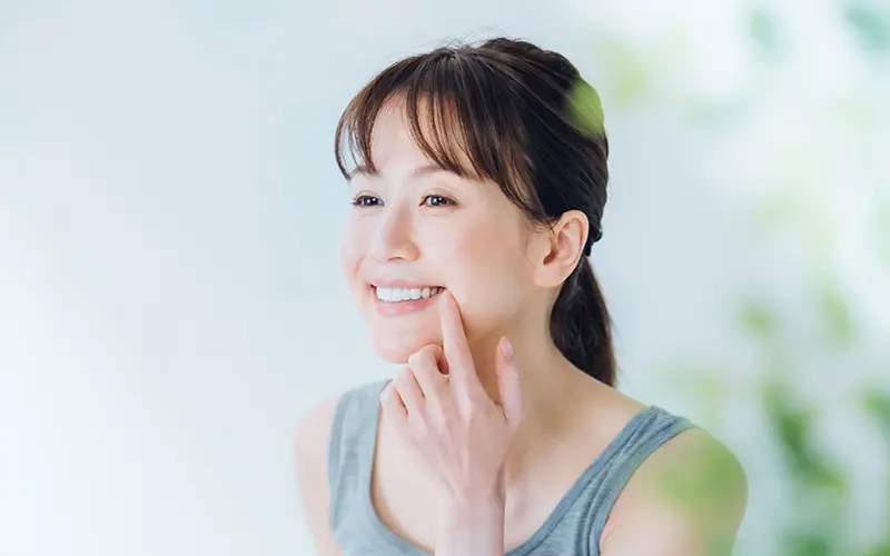 セラミック治療