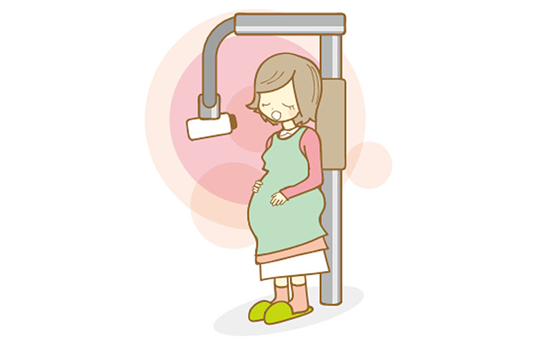 レントゲンについて