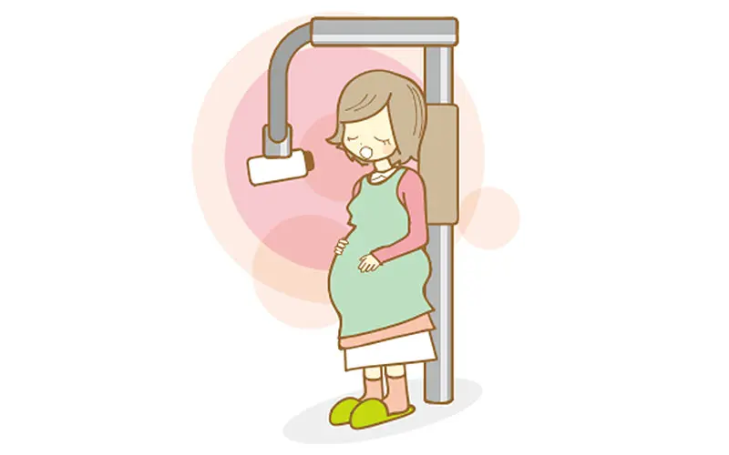 レントゲンについて