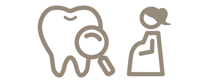 予防歯科・マタニティ診療